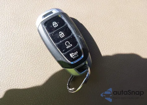 2024 Hyundai Venue Limited from USA, damaged, VIN KMHRC8A35RU287343